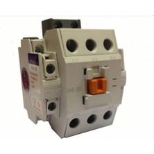 Agt Oag S40 Kontaktör