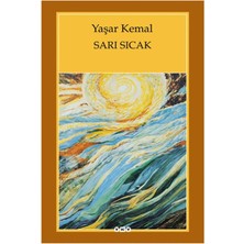 Naque Sarı Sıcak