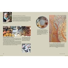 Naque Found And Ground: A Practical Guide To Making Your Own Foraged Paints