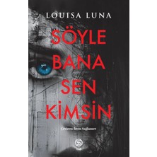 Naque Söyle Bana Sen Kimsin
