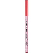 Naque Lip Candy Dudak Kalemi 05 Peaches & Cream, Turuncu