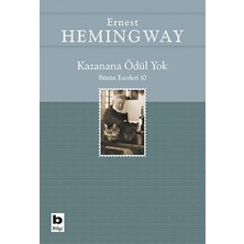 Naque Kazanana Ödül Yok: Bütün Eserleri 10