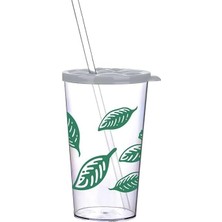 Naque Limeshake Bubble Bardak 700 ml