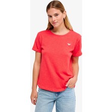 Roxy Oceanwave Regul Kadın Tişört ERJZT06030