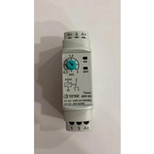 Tense Erv-03 Zaman Rölesi