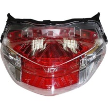 Msr HONDA  SH125 STOP KOMPLE