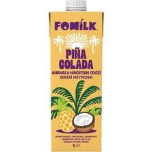 Fomilk Pina Colada 1l