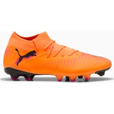 Puma Future 8 Match Fg/ag Erkek Futbol Kramponu Çim ve Halı Saha Uyumlu 108593_03