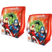 Keskin Sound Avengers Kolluk