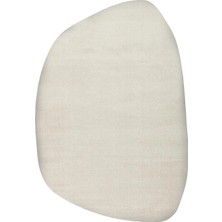 Hoom Rugs Bali Amorf 03 L. Stone Hav Toz Vermez Dekoratif Makine Halısı