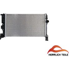 Herrlich Teile XC90 D420/B420 -Su Radyatörü