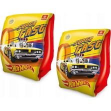 Keskin Sound Hot Wheels Şişme Kolluk