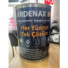 Ardenax Suya Dayanıklı Yalıtım Boyası 5 kg