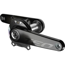 Magene Teo P515 Karbon Powermetre Aynakol 160MM