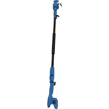 Archer A2728 Akülü Makas Teleskopik Sap 1.4-2.0 Metre