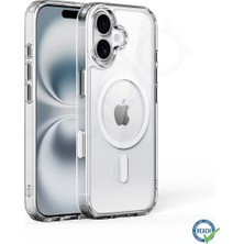  iPhone 17 Spada Elit Magsafe Kılıf