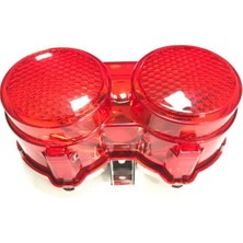 GMS Yamaha Bws 125 Arka Stop Lambası