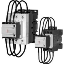 Tense Kmp-5 Kompanzasyon Kontaktörü 5 Kvar