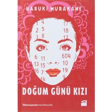 Naque Doğum Günü Kızı