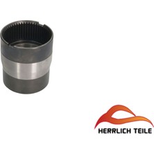 Herrlich Teile S60 S80 XC70 XC90 Tf-80 -Şanzıman Ara Manşonu