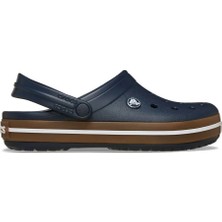 Crocs Crocband Gum Clog Unisex Terlik 212756 Kauçuk Malzeme ile Şık ve Konforlu Tasarım