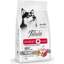 Felicia Digest Care Adult Medium & Large Lamb (3 Kg)