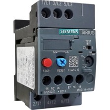 Siemens 3RU2116-4AB1 Termik (11-16)