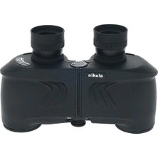 Senka 8X30 Profesyonel Askeri Su Geçirmez Yüksek Kaliteli Dürbün Siyah