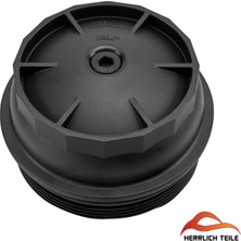 Herrlich Teile XC40 EX40- Yağ Filtre Tası