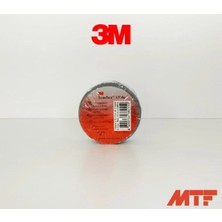 3M Temflex  Izolabant Elektrik Bandı 10'lu Paket