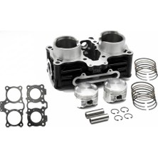 Msr RKS R250 SİLİNDİR SETİ