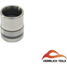 Herrlich Teile NS40 V50 S70 S80 XC70 XC90 -Şanzuman Ara Manşonu