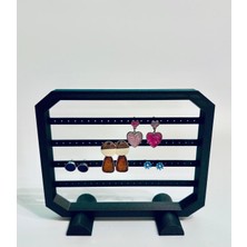 Özgürce Pratik ve Şık Takı Tutucu, Düzenli Saklama Çözümü, Masa ve Çekmeceler Için