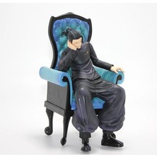 Senka Anime Jujutsu Kaisen Figürü 24 cm ALK5314