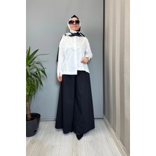 Al-Marwah Almarwah Gömlek Beyaz 101001