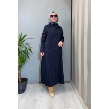 Almarwah Kap Lacivert 405014