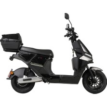 Arora ZR2ELEKTRİKLİ Motosiklet