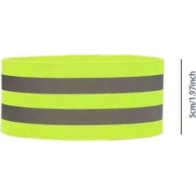 Senka Reflektör Bant Kol ve Ayak Bilekleri