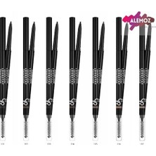 Naque Longstay Precise Browliner Kaş Kalemi No: 102
