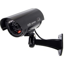 Senka Gece Görüşlü Güvenlik Kamerası