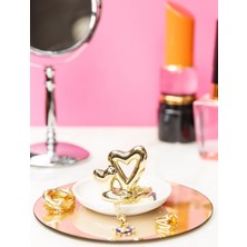 Özgürce Şık Seramik Takı Asacağı, Zarif ve Dekoratif Tasarım, Eşsiz Ev Dekoru