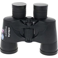 Senka Dürbün 8X40 Dpsi Kçuk Kaplamalı Super Dürbün