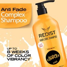 Naque Saç Şampuanı Tuzsuz 1000 ml