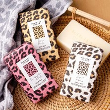 Naque Ministry Of Soap Sabun Bar Wild Side Yellow Leopard Citrus Musk 200 gr