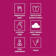 Naque Little Pure Project Pure Project Çatlak Yağı 225ML