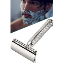 Naque Değiştirilebilen Jilet Hazneli Traş Aleti 1410