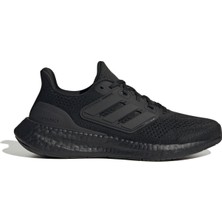 Adidas Pureboost 23 W Cblackcarboncblack Kadın Yol Koşusu Ayakkabısı
