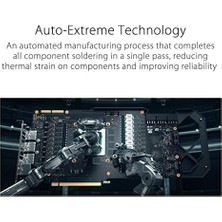 Naque Asus Dual Geforce Rtx 3050 Oc DUAL-RTX3050-O6G Nvıdıa 6gb Gddr6 96BIT DX12 Gaming (Oyuncu) Ekran Kartı