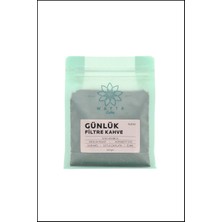 Wayta Coffee Wayta Günlük Filtre Kahve 250 G –%100 Arabica Öğütülmüş Kahve