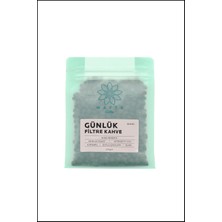 Wayta Coffee Günlük Filtre Kahve Çekirdeği 250 G –%100 Arabica Çekirdek Kahve